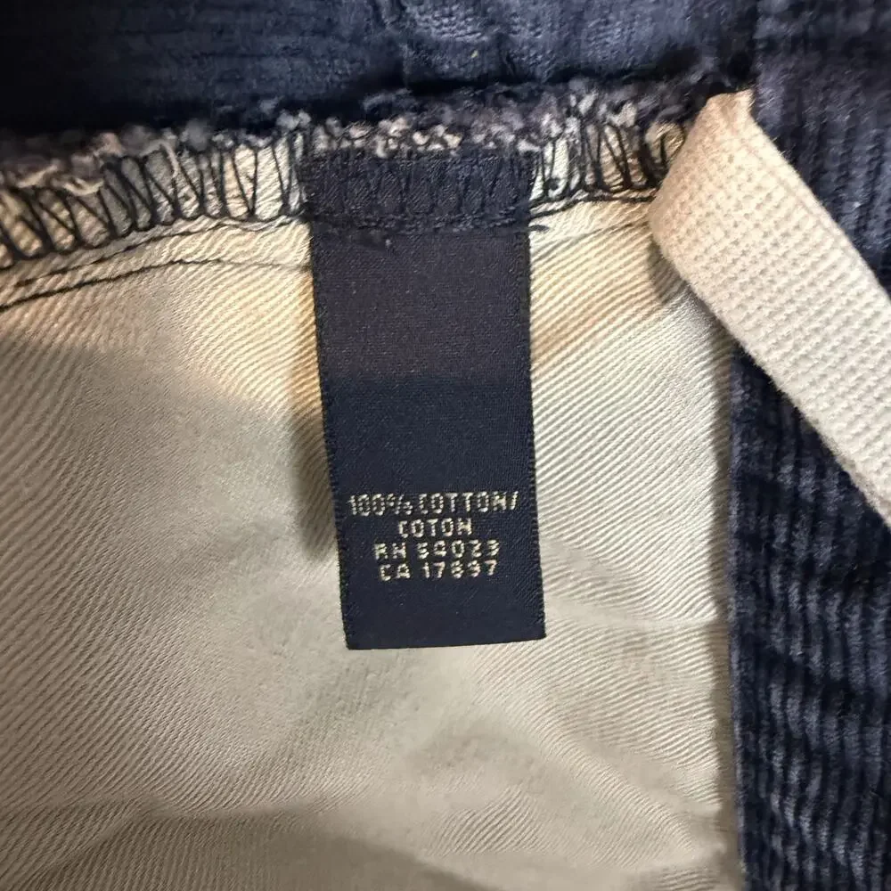 Banana Republic description banana